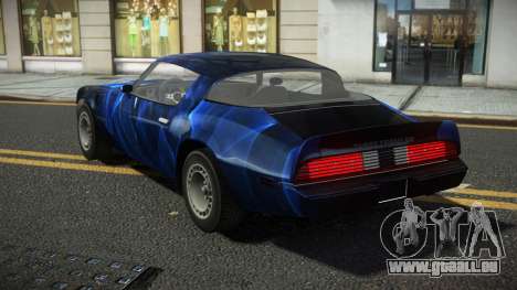 Pontiac Trans AM Afelo S3 pour GTA 4