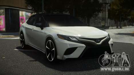 Toyota Camry Ecly pour GTA 4