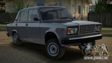 Lada Vaz 2107 für GTA San Andreas