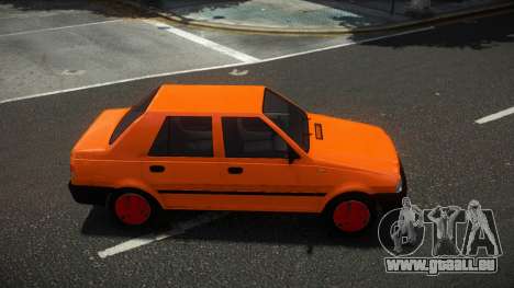 Dacia Nova Volmo für GTA 4