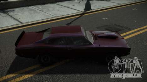 Dodge Charger RT Vusacko pour GTA 4