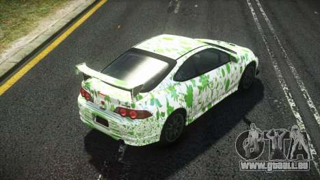 Honda Integra Itashi S2 pour GTA 4