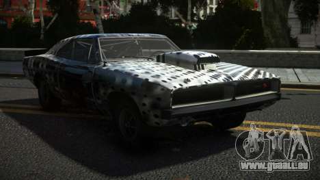 Dodge Charger RT Vusacko S5 pour GTA 4