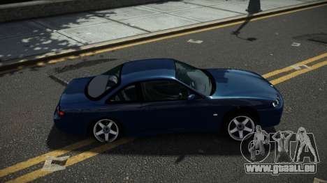 Nissan Silvia Bachilu pour GTA 4