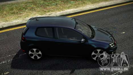 Volkswagen Golf Snagra pour GTA 4