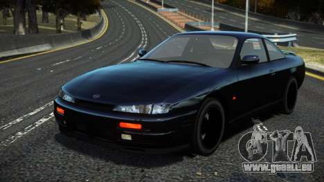 Nissan 200SX Bashimi pour GTA 4