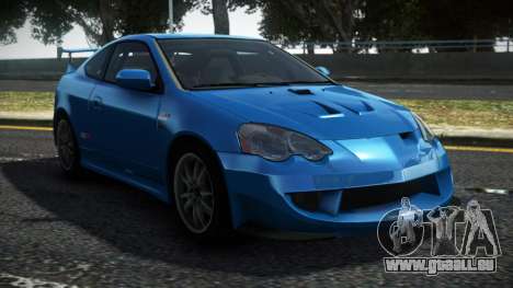 Honda Integra Itashi für GTA 4