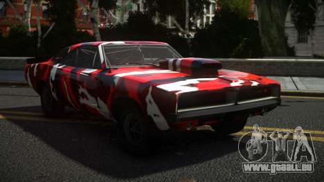 Dodge Charger RT Vusacko S13 pour GTA 4