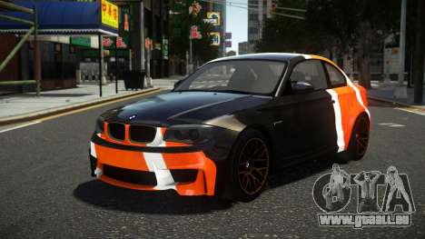 BMW 1M Bealey S14 pour GTA 4