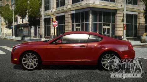 Bentley Continental Rahnil pour GTA 4