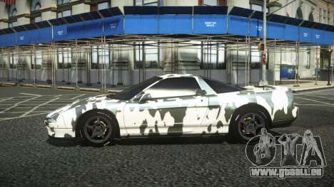 Honda NSX Fuvaqu S13 pour GTA 4