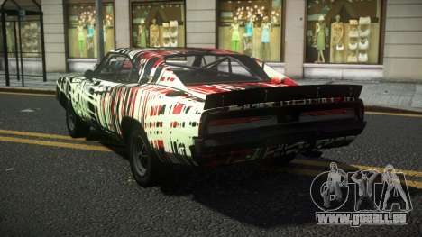 Dodge Charger RT Vusacko S7 pour GTA 4