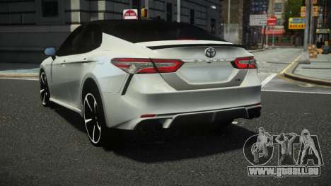 Toyota Camry Ecly pour GTA 4