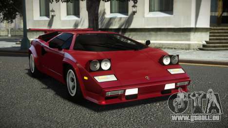 Lamborghini Countach Nonio pour GTA 4