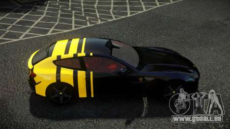 Ferrari FF Biwega S10 pour GTA 4