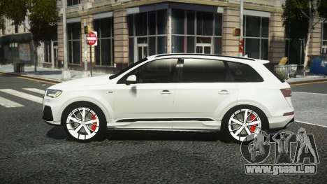 Audi Q7 Validos pour GTA 4