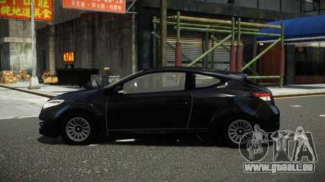 Renault Megane Nofec für GTA 4