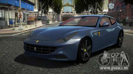 Ferrari FF Biwega pour GTA 4