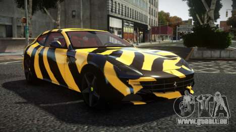 Ferrari FF Biwega S14 pour GTA 4