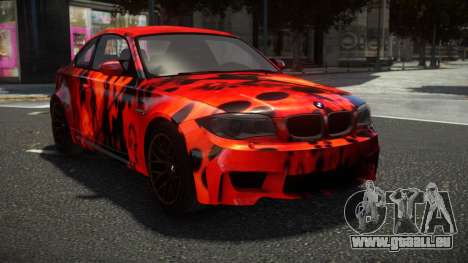 BMW 1M Bealey S12 pour GTA 4