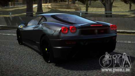 Ferrari F430 Volfaz für GTA 4