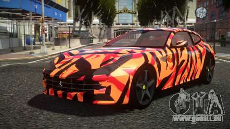 Ferrari FF Biwega S13 pour GTA 4