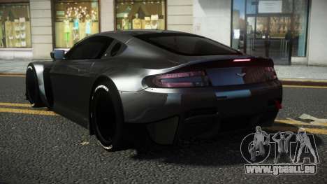 Aston Martin Vantage Feysal pour GTA 4