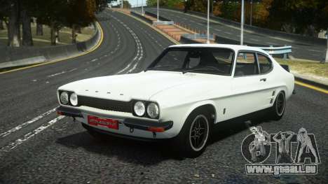 Ford Capri Revolaz pour GTA 4