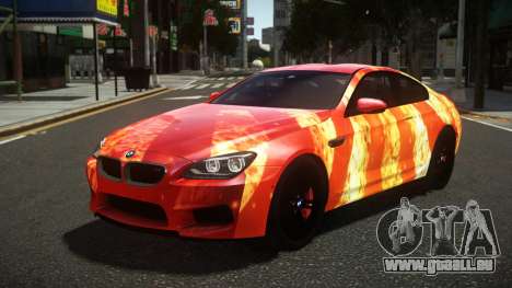 BMW M6 F13 Noway S2 für GTA 4