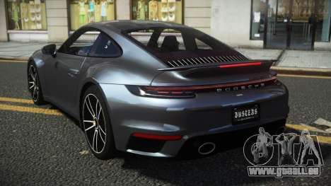 Porsche 911 Disaro pour GTA 4