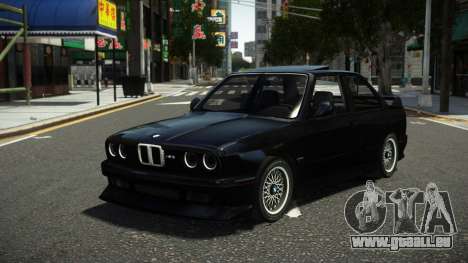 BMW M3 E30 Voreh für GTA 4