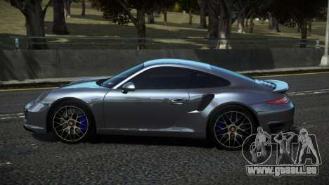 Porsche 911 Guridza für GTA 4