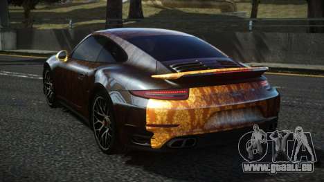 Porsche 911 Guridza S13 für GTA 4