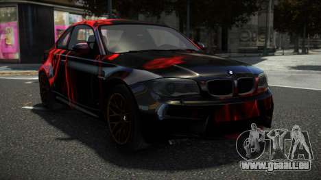 BMW 1M Bealey S2 für GTA 4