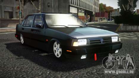 Tofas Dogan Seloxa pour GTA 4