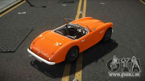 Austin-Healey 100 Triliby pour GTA 4