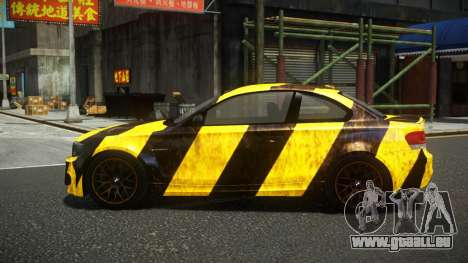 BMW 1M Bealey S3 für GTA 4