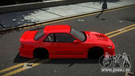 Nissan Silvia Goxel für GTA 4