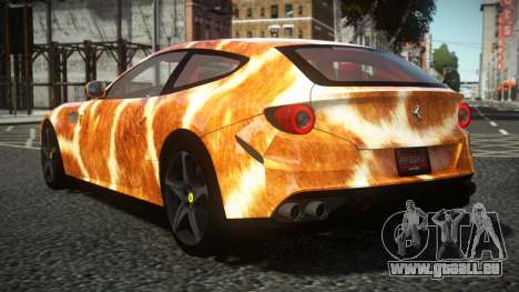 Ferrari FF Biwega S1 pour GTA 4