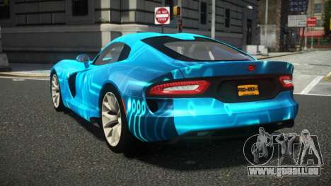 Dodge Viper Jeezona S10 pour GTA 4