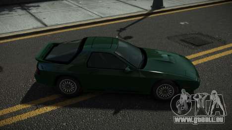 Mazda RX-7 Freloja pour GTA 4