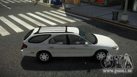 Ford Taurus Kruzo pour GTA 4