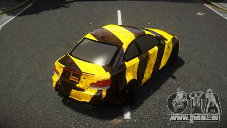 BMW 1M Bealey S3 für GTA 4