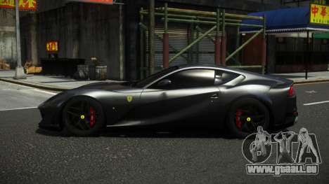 Ferrari 812 Velom für GTA 4