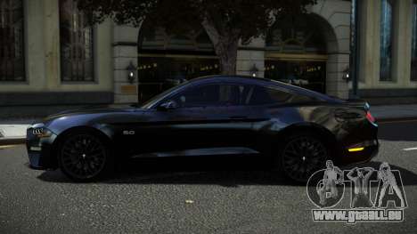 Ford Mustang Tikosa pour GTA 4