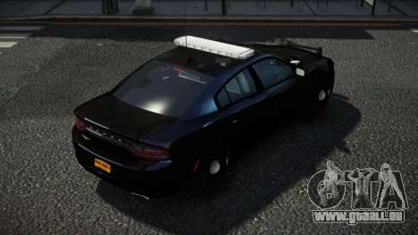 Dodge Charger LCPD V1.1 pour GTA 4