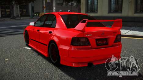 Mitsubishi Galant Osmikco pour GTA 4