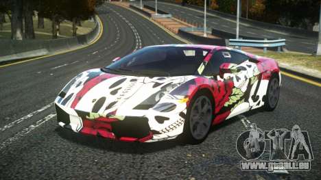 Lamborghini Gallardo Muaso S9 pour GTA 4