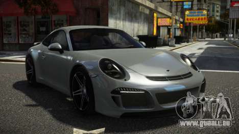 RUF RGT-8 Crisp pour GTA 4