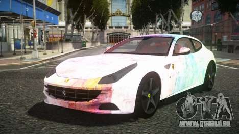 Ferrari FF Biwega S3 pour GTA 4